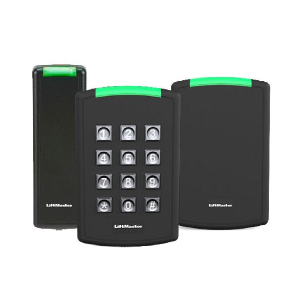 LiftMaster Mullion Mount Smart Reader | All Security Equipment