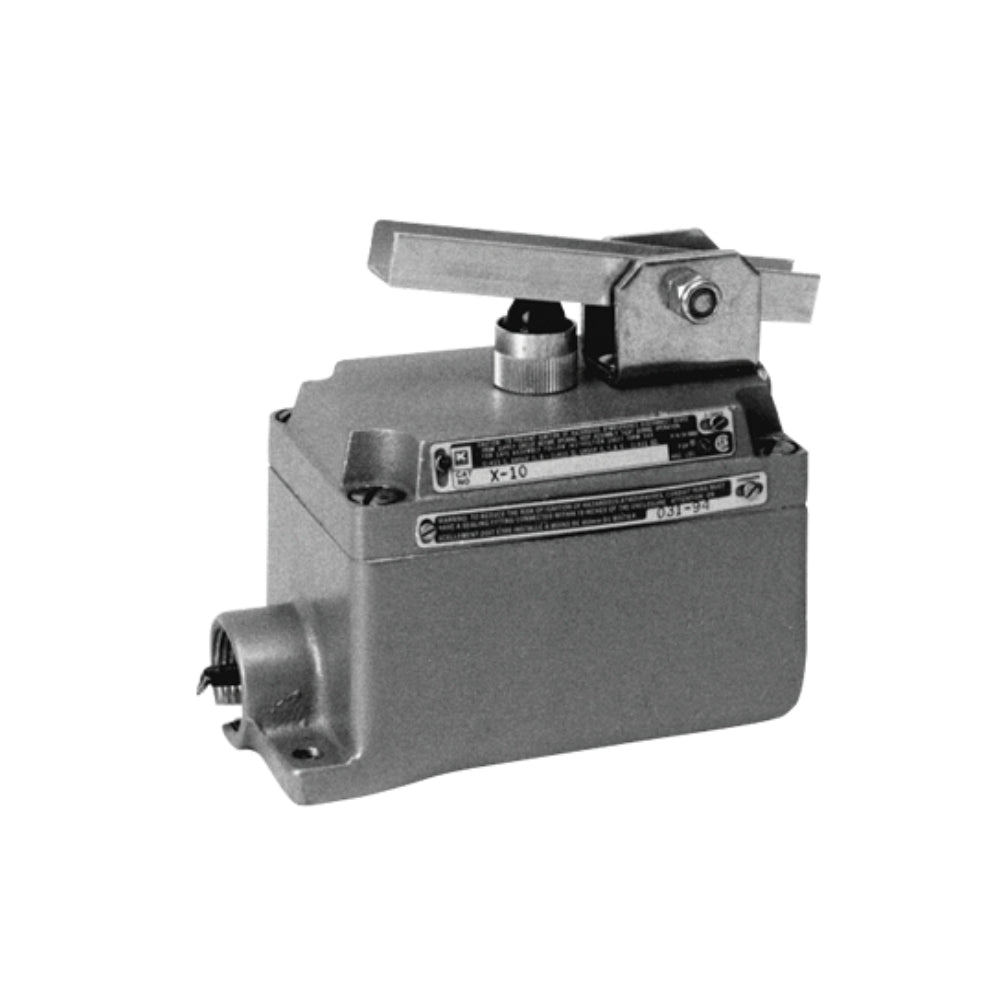 LiftMaster NEMA 7/9 Ceiling Switch Pull Control | All Security Equipment