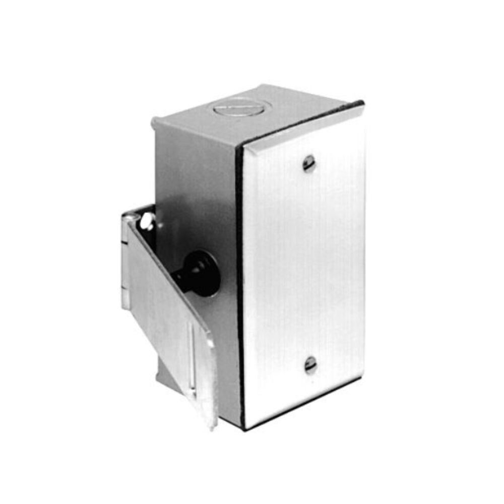 LiftMaster NEMA Sectional Door Interlock Switch | All Security Equipment