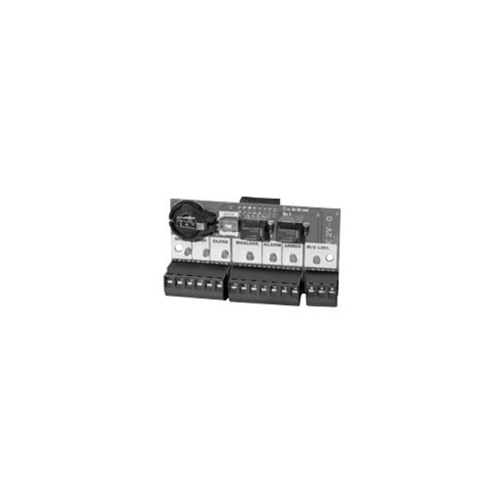 LiftMaster Omni Option Control Board OMNIEXB | All Security Equipment