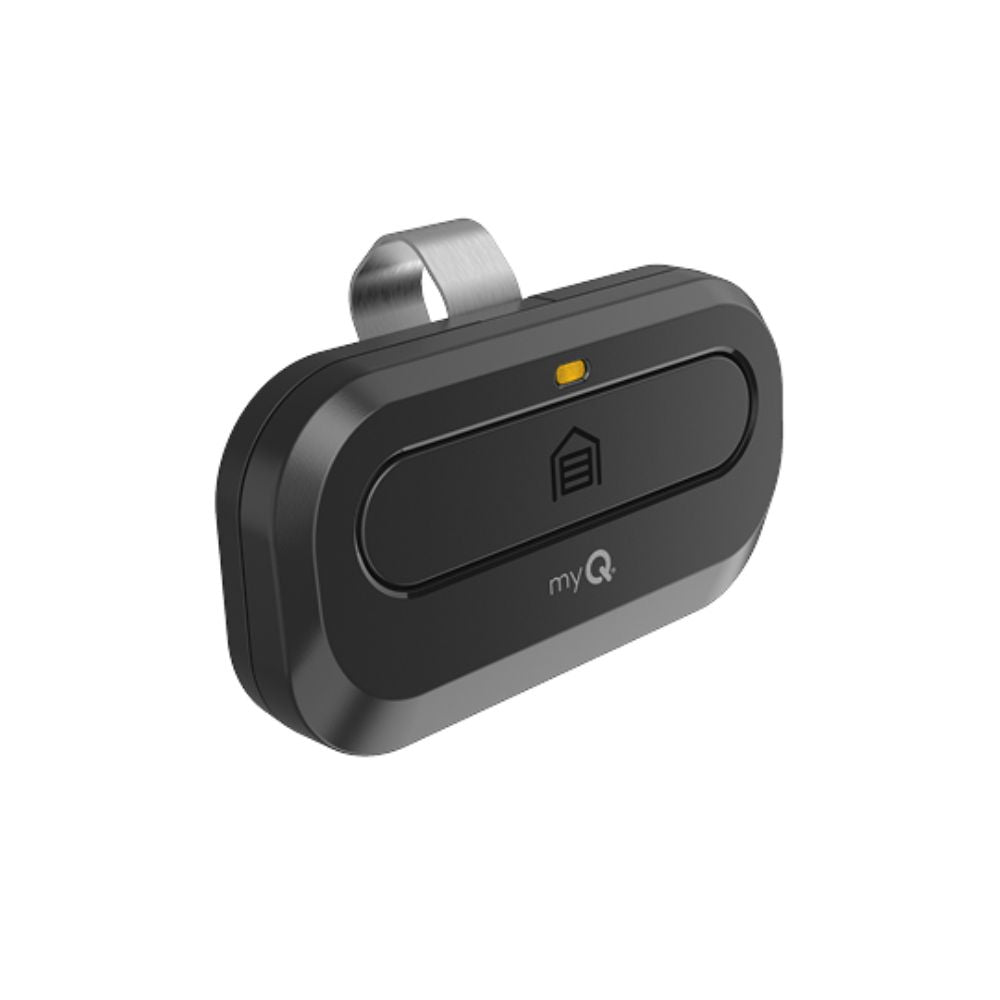 LiftMaster One Button Visor Transmitter | LIF-L991S