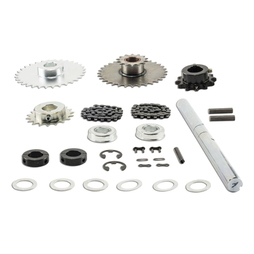 LiftMaster Output Shaft Kit, H Prior to 2005 | All Security Equipment