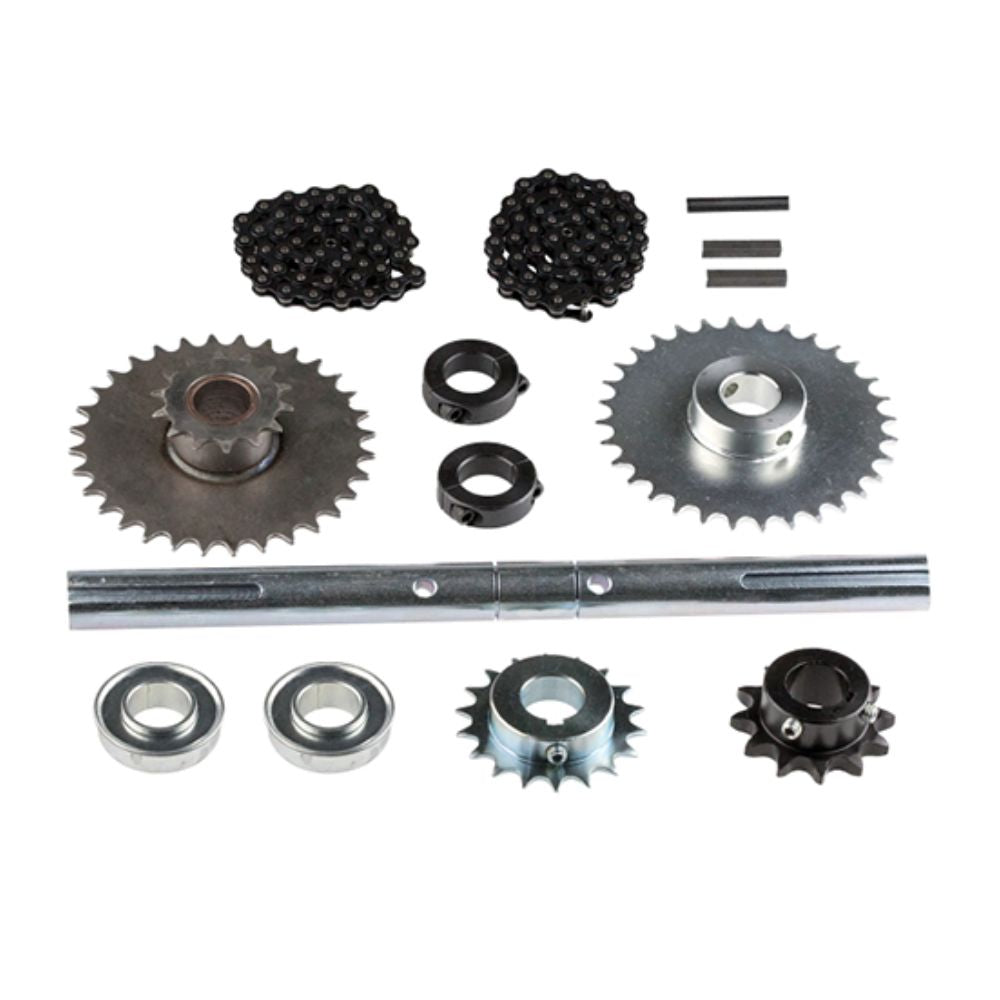 LiftMaster Output Shaft Kit, J | All Security Equipment