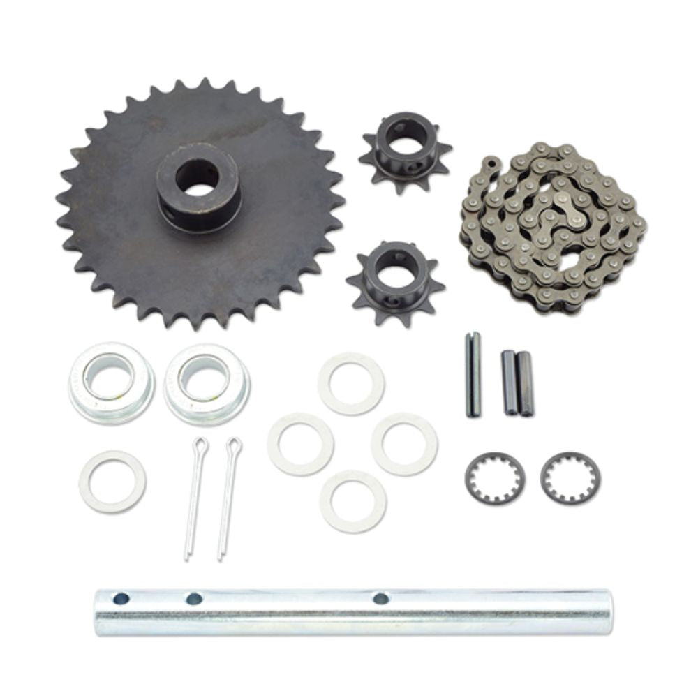 LiftMaster Output Shaft Kit (1/3 & 1/2 HP) | All Security Equipment