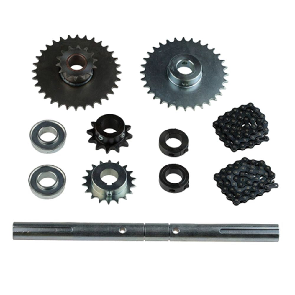 LiftMaster Output Shadt Kit | All Security Equipment