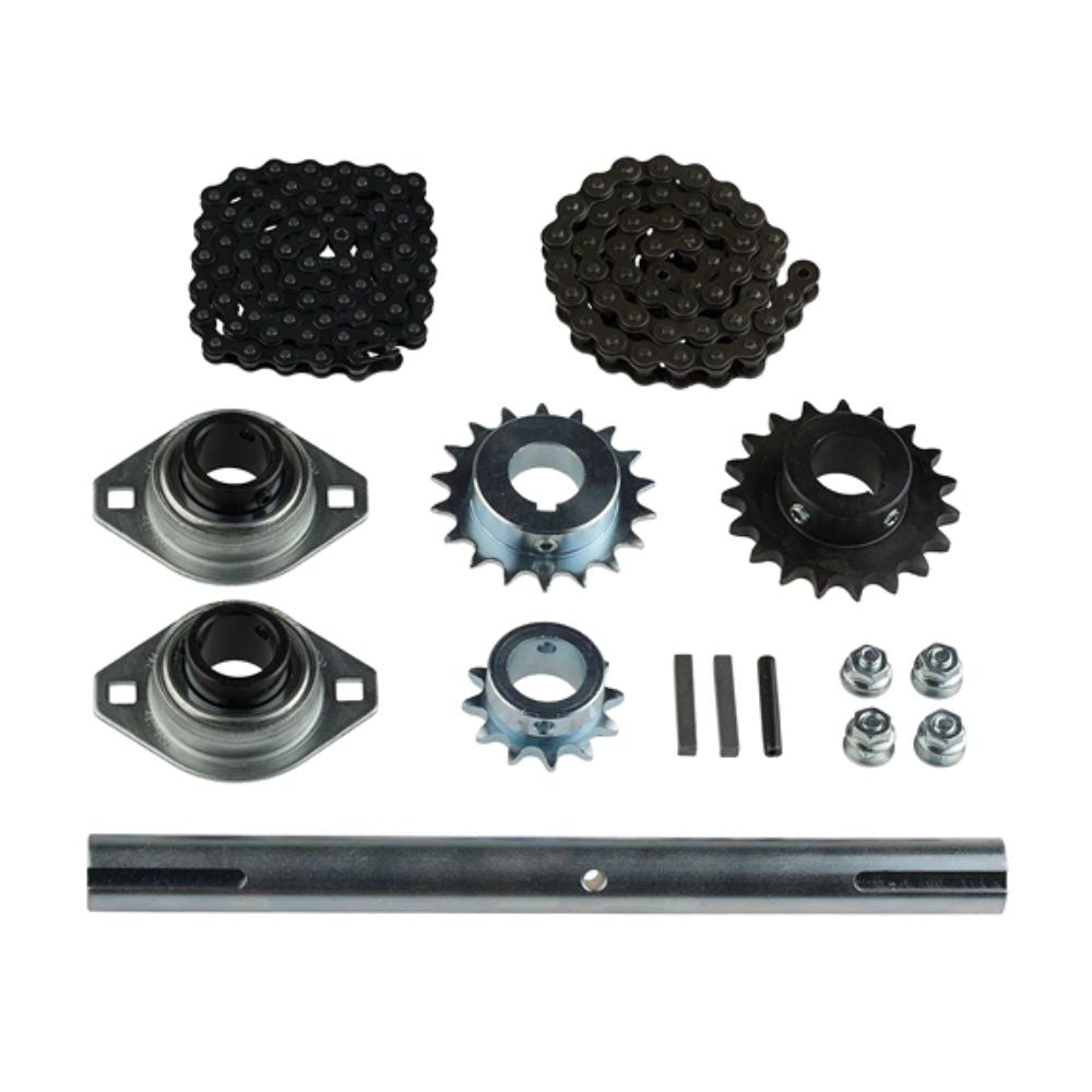 LiftMaster Output Shaft and Sprocket | All Security Equipment