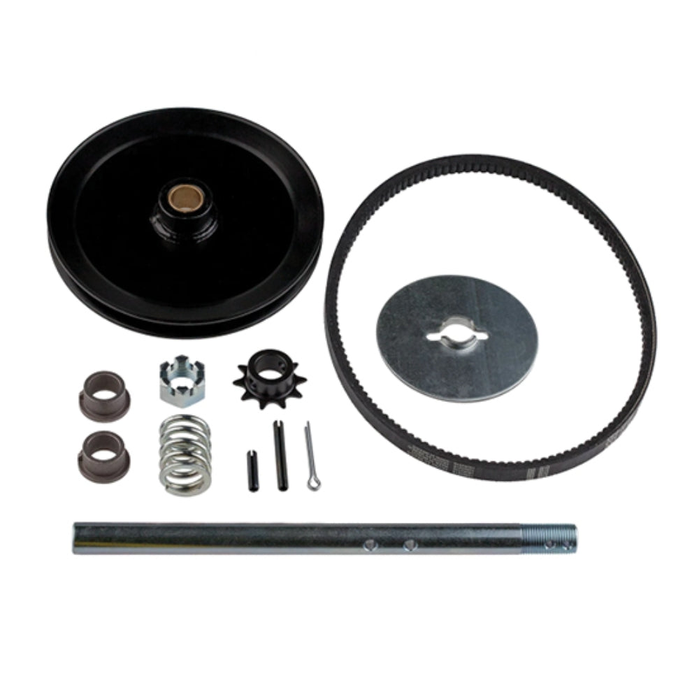 LiftMaster Output Shaft and Sprocket | All Security Equipment