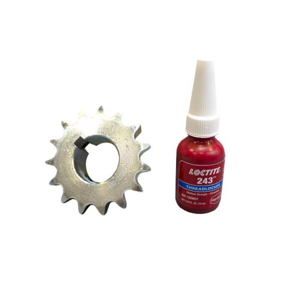 LiftMaster Output Sprocket, INSL24UL | All Security Equipment