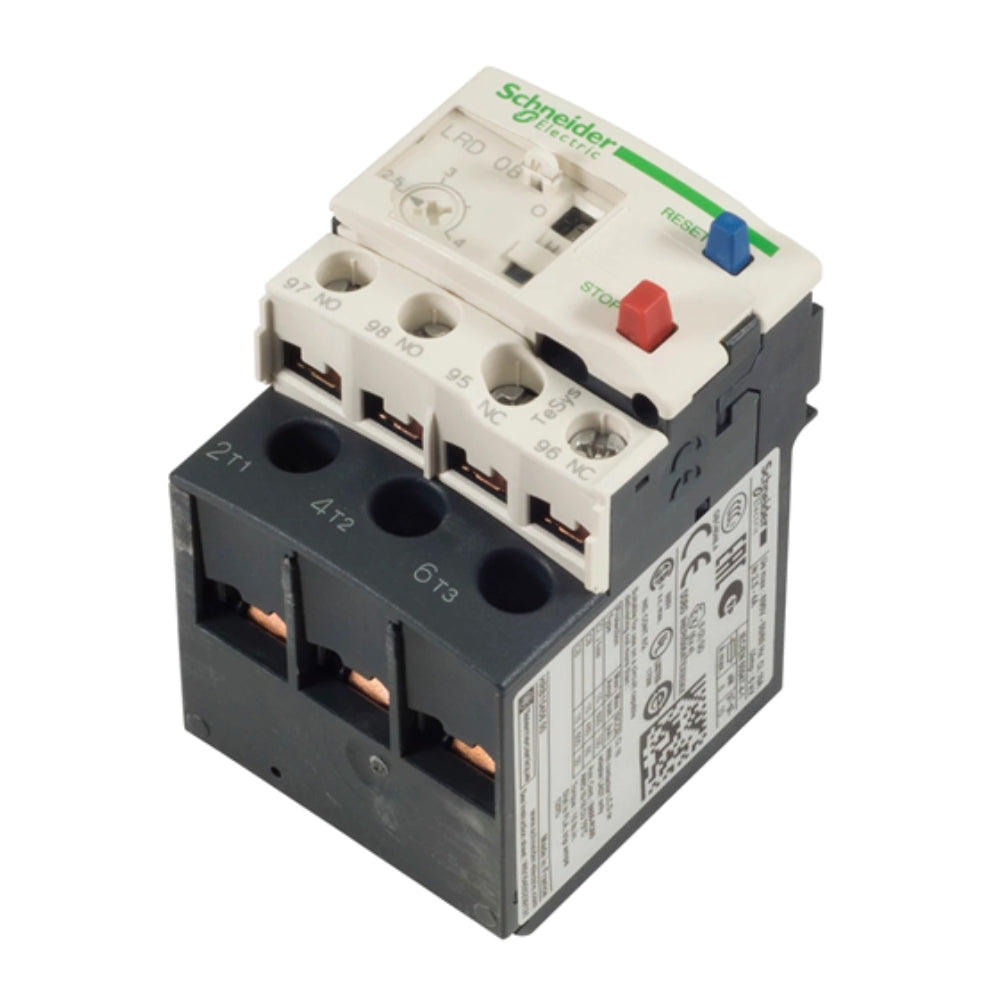 LiftMaster Overload, 2.5-4.0A | All Security Equipment