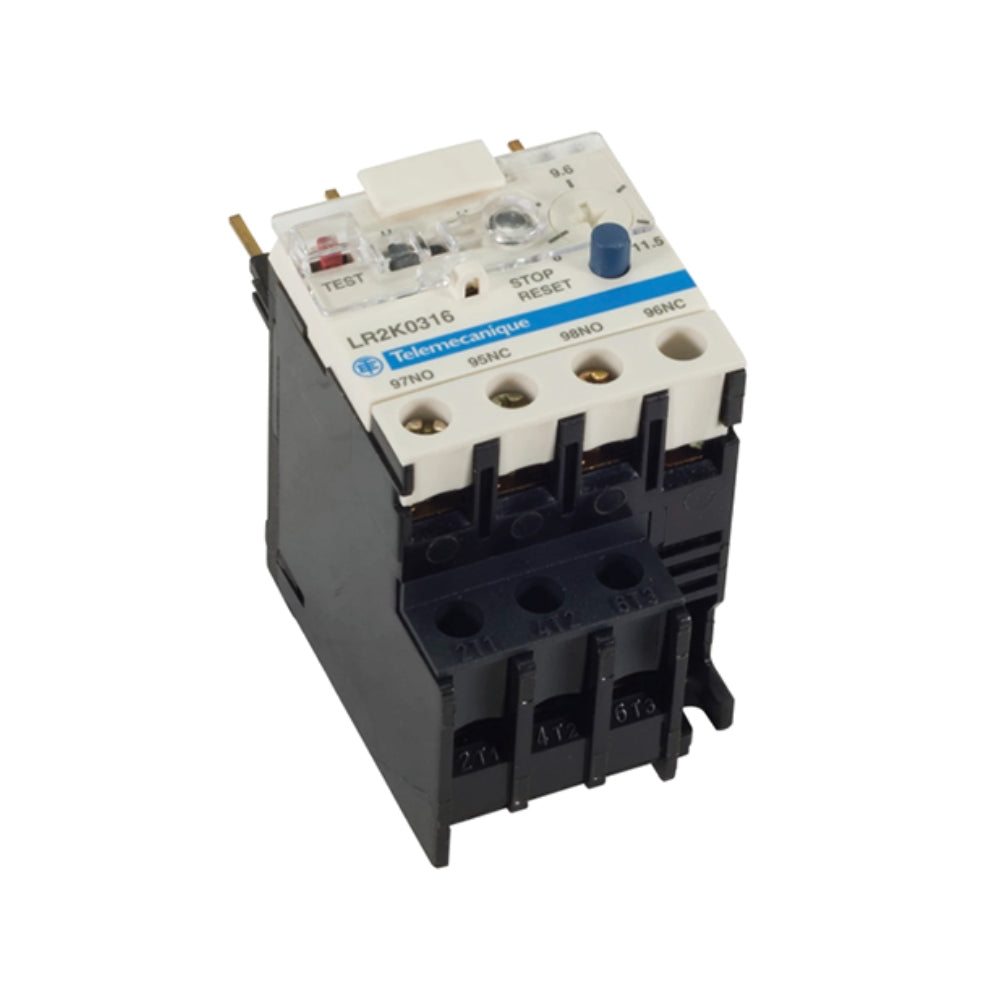 LiftMaster Overload, 8.0-11.5A | All Security Equipment