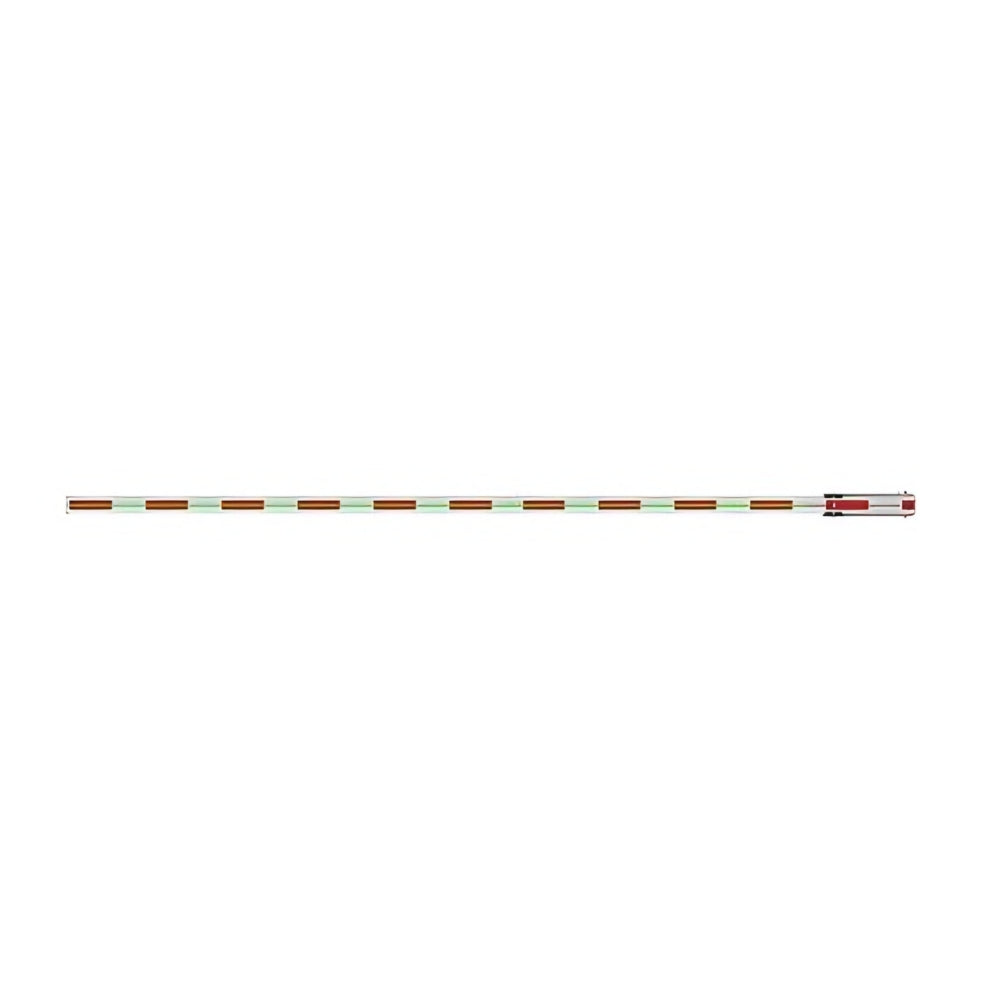 LiftMaster PBGARM10LED TECHNA Parking Barrier Gate Arm - 10' with LED | All Security Equipment
