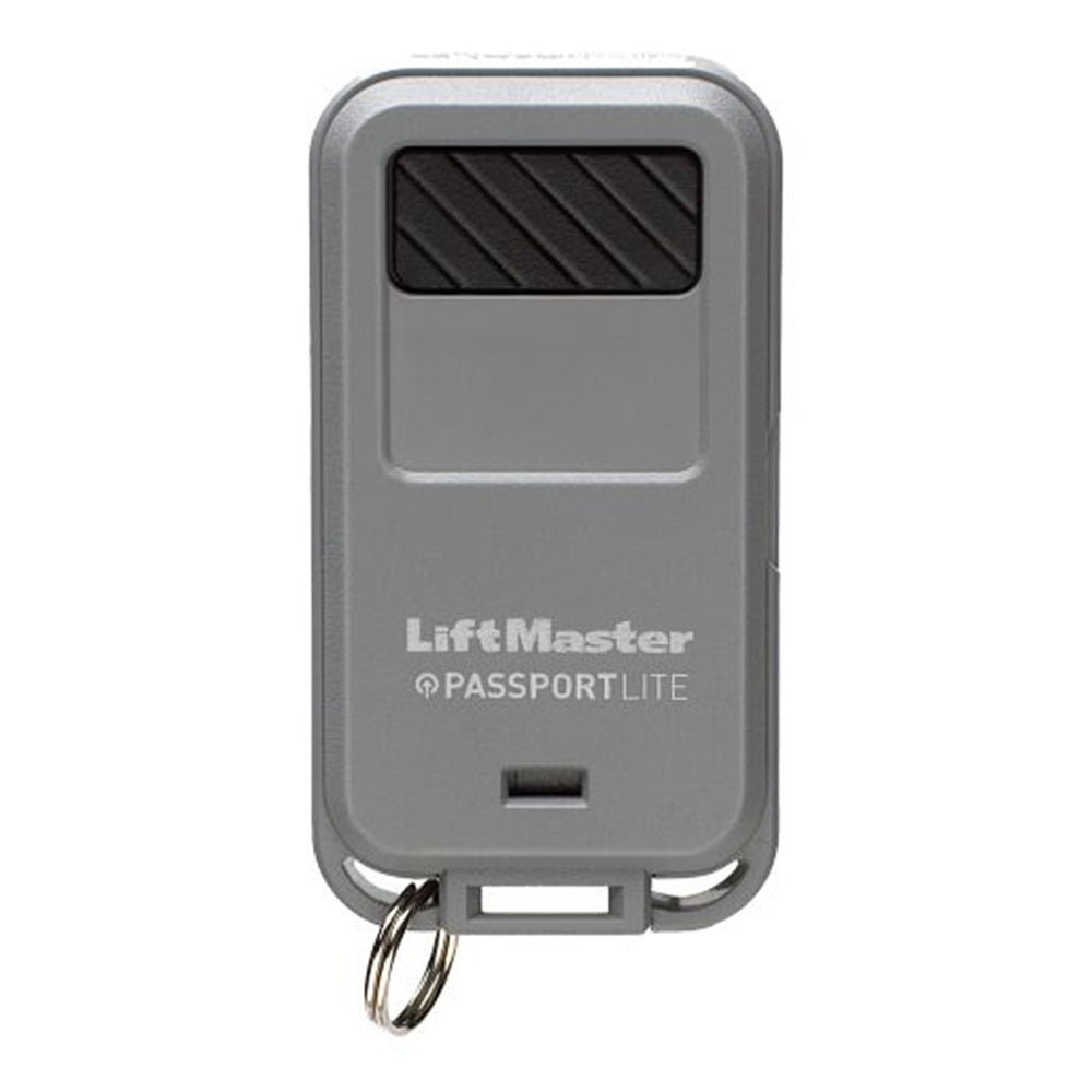 LiftMaster Passport Lite 1-Button Mini Remote Control 10 Pack PPLK1-10