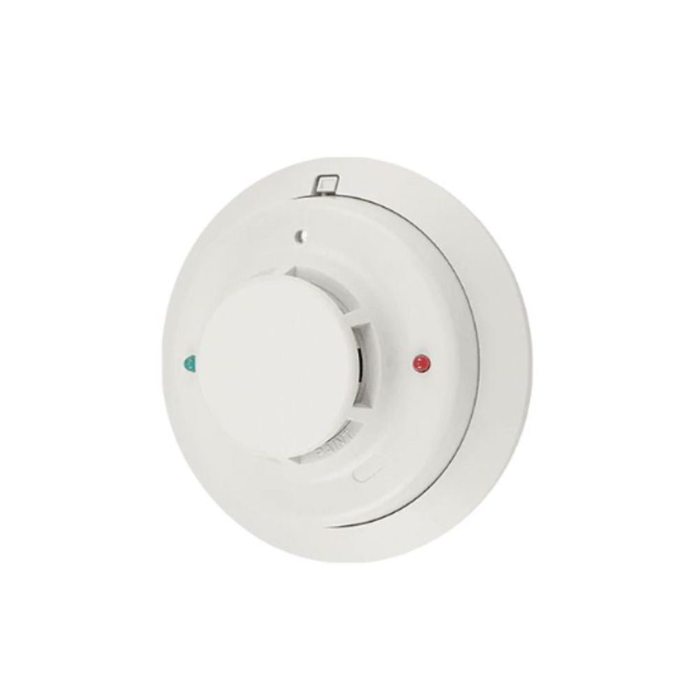 LiftMaster Photoelectric &amp; Thermal Smoke Detector (4 Wire) | All Security Equipment