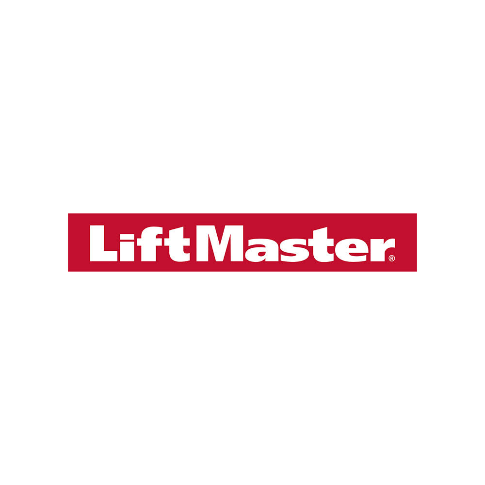LiftMaster Sprocket Std 1" Bore 1/4" Key Rolling Door | LIF-50B40