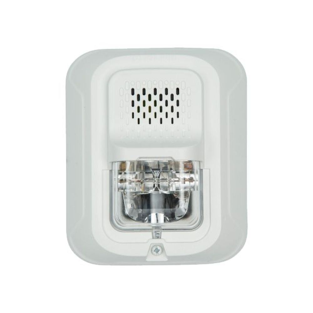 LiftMaster Plain White 2-Wire with Horn (1224VDC) | All Security Equipment