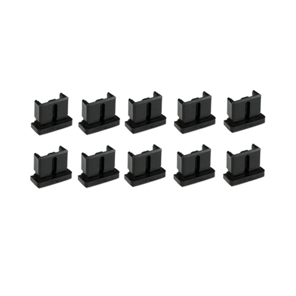 LiftMaster Plastic Chain Guide Quantity of 10 | All Security Equipment