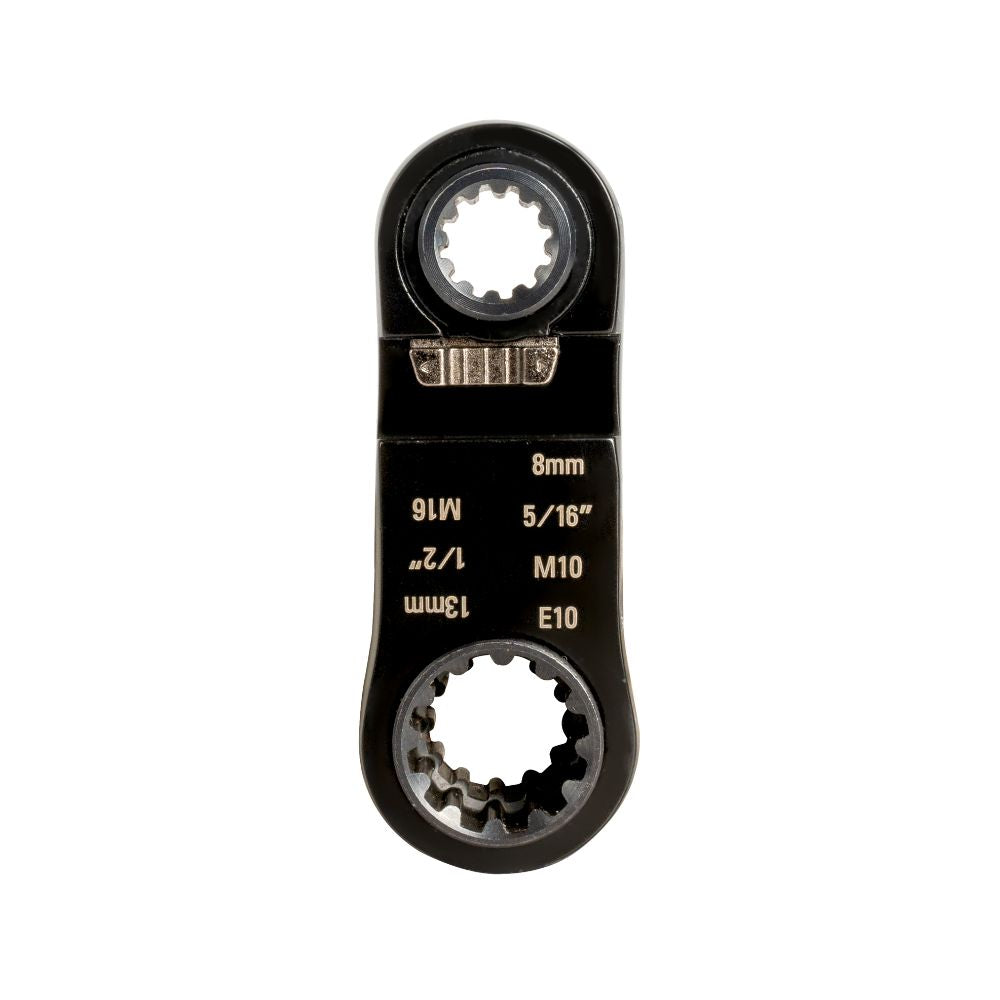 LiftMaster Pocket Ratchet Wrench, 8 - 13 mm | All Security Equipment