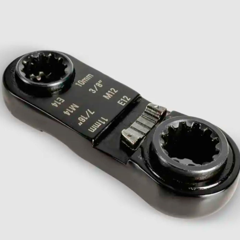 LiftMaster Pocket Ratchet Wrench, 8 - 13 mm | All Security Equipment