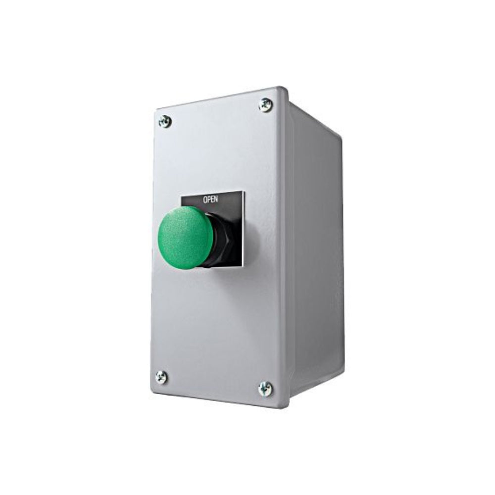 LiftMaster Push Button Control Station, N4, 5 Door Max | All Security Equipment