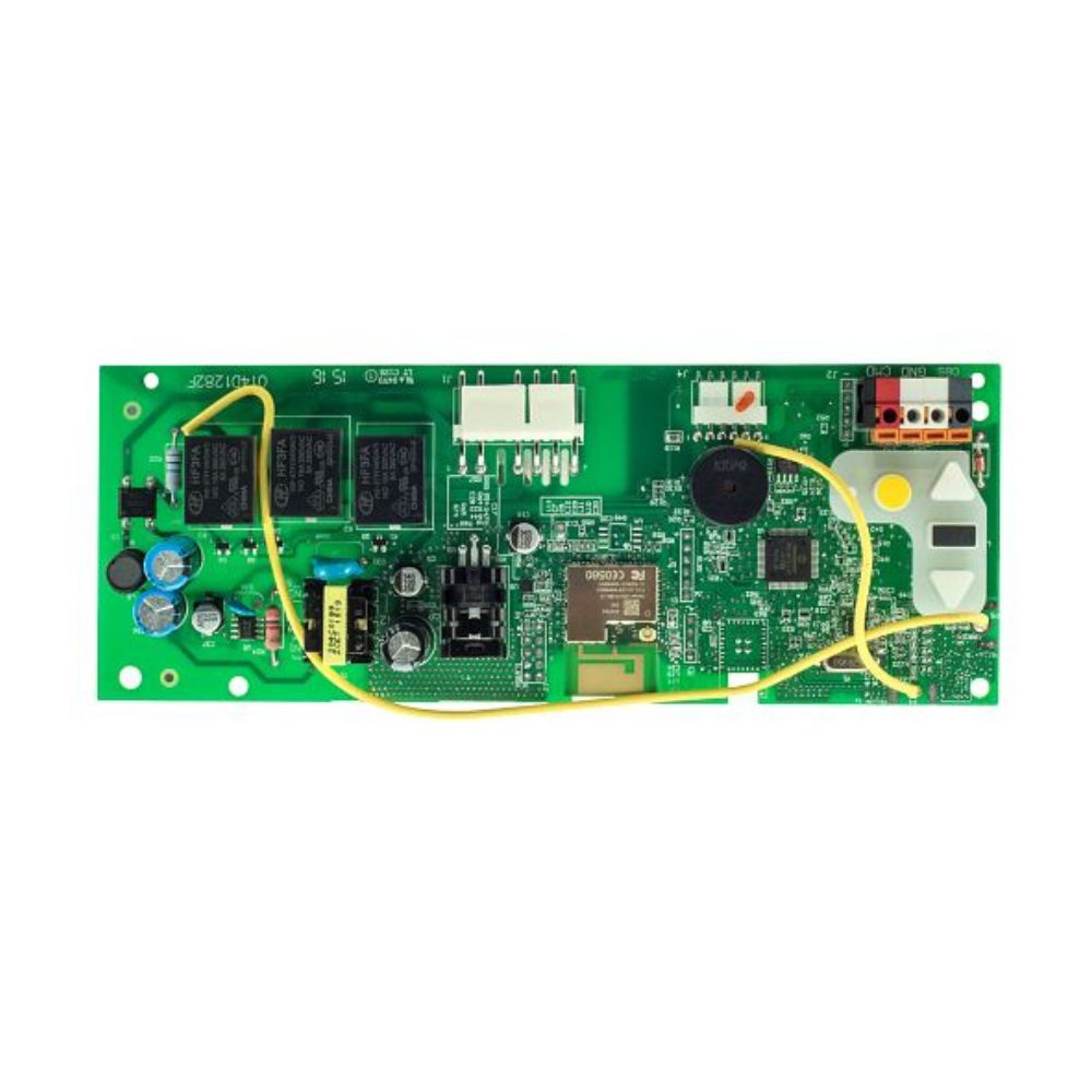 LiftMaster Receiver Logic Board (AC/WiFi) 050ACTBMC