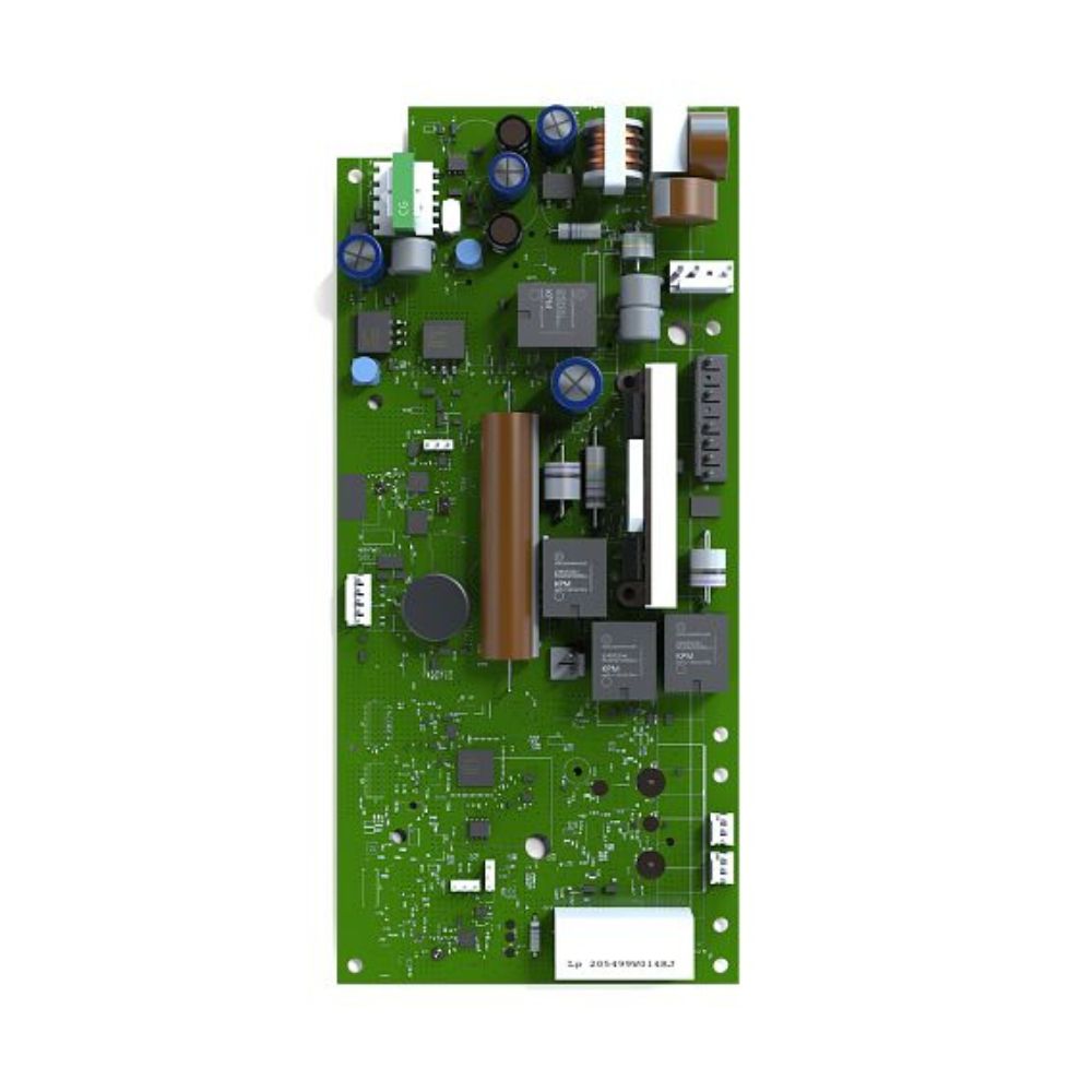 LiftMaster Receiver Logic Board (DC, WIFI, RJO) | All Security Equipment