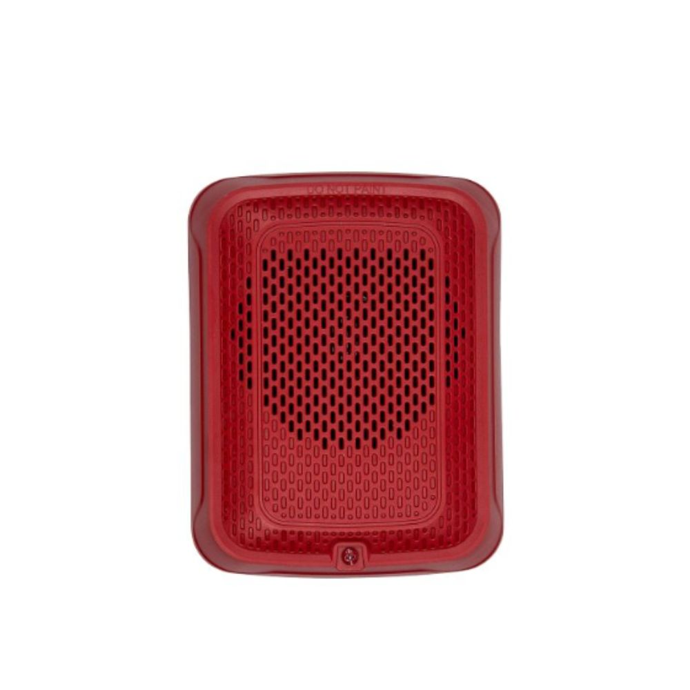 LiftMaster Red 2 Wire Speaker (12/24VDC) | All Security Equipment