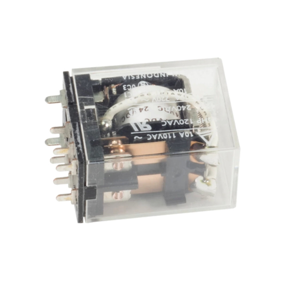LiftMaster Relay, 24V, DC, DSPT | All Security Equipment