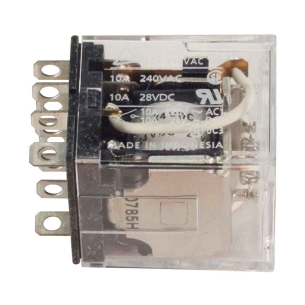 LiftMaster Relay, 3PDT, 24V, 10A | All Securtiy Equipment