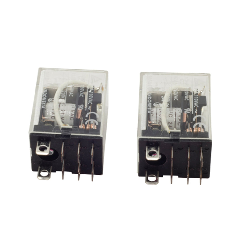LiftMaster Relay, DPDT, 24V | All Security Equipment