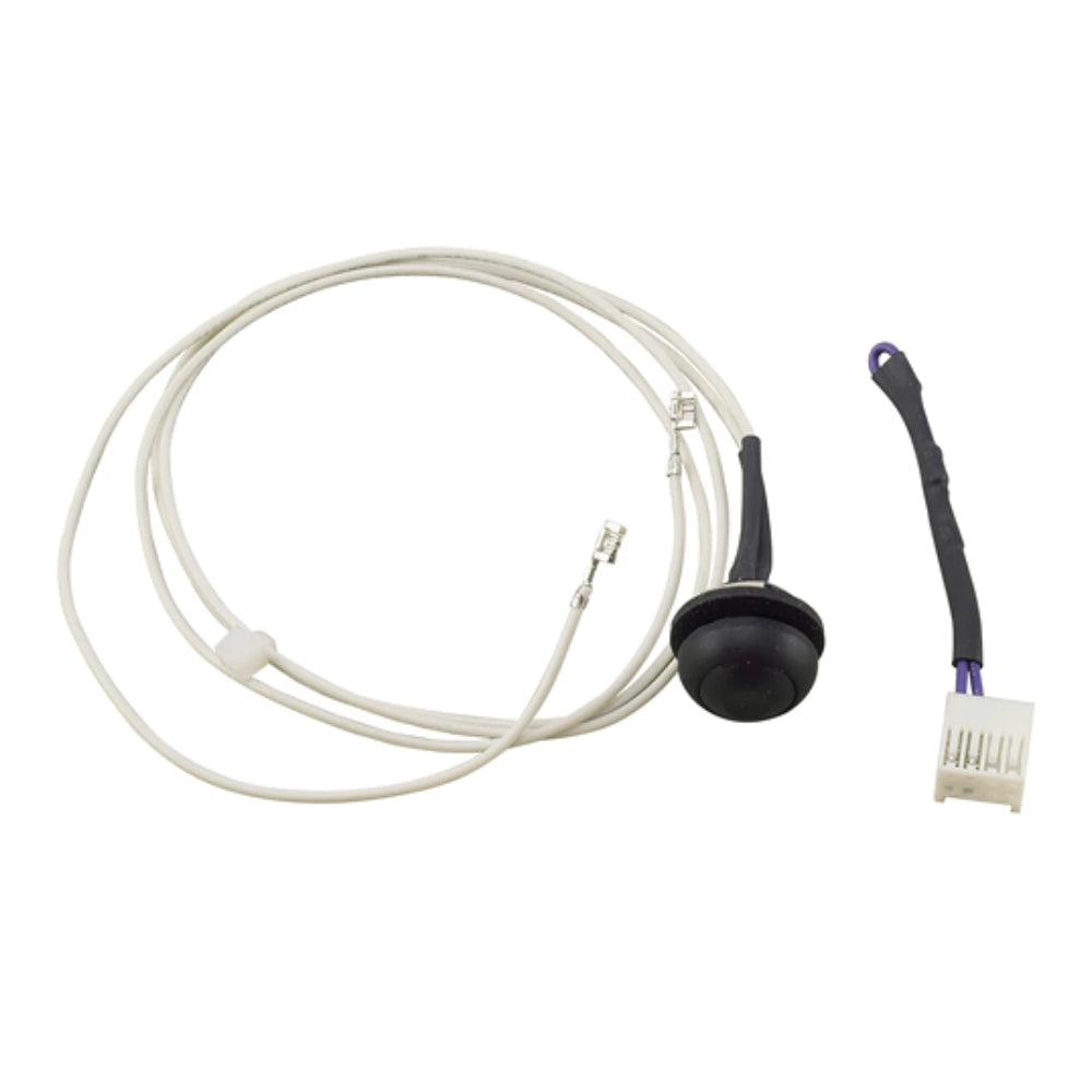 LiftMaster Reset Button, With ID Resistor | All Security Equipment