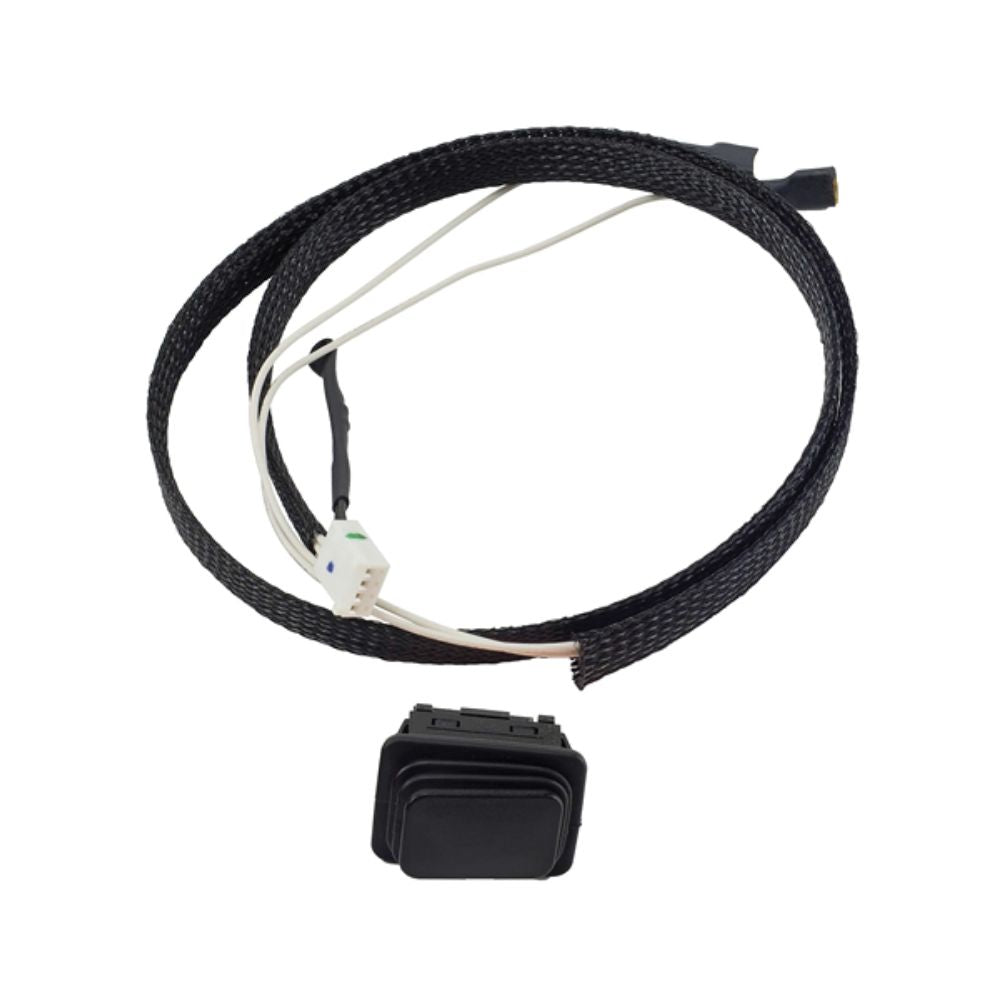 LiftMaster Reset Switch and Harness, SL595 | All Security Equipment