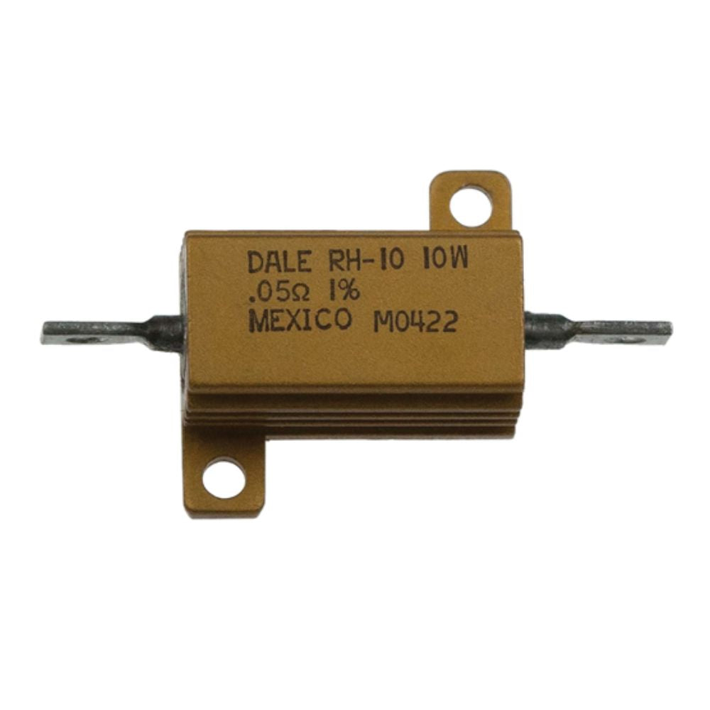 LiftMaster Resistor, 10W, 1%, .05 OHM | All Security Eqipment