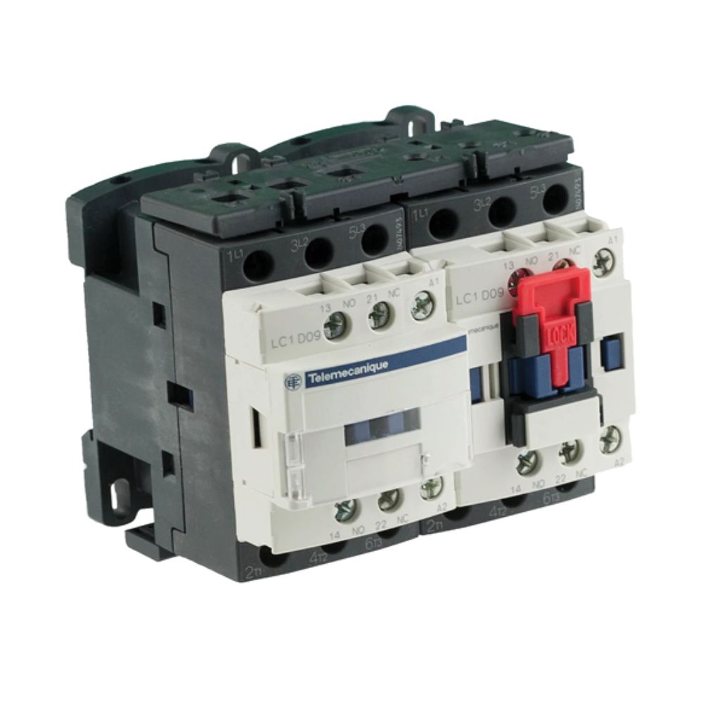 LiftMaster Reversing Contactor, 24V | All Security Equipment