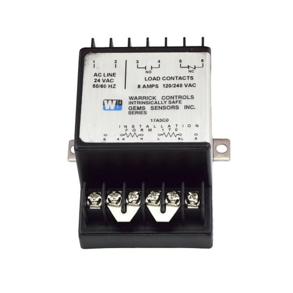 LiftMaster Safety Relay | All Security Equipment