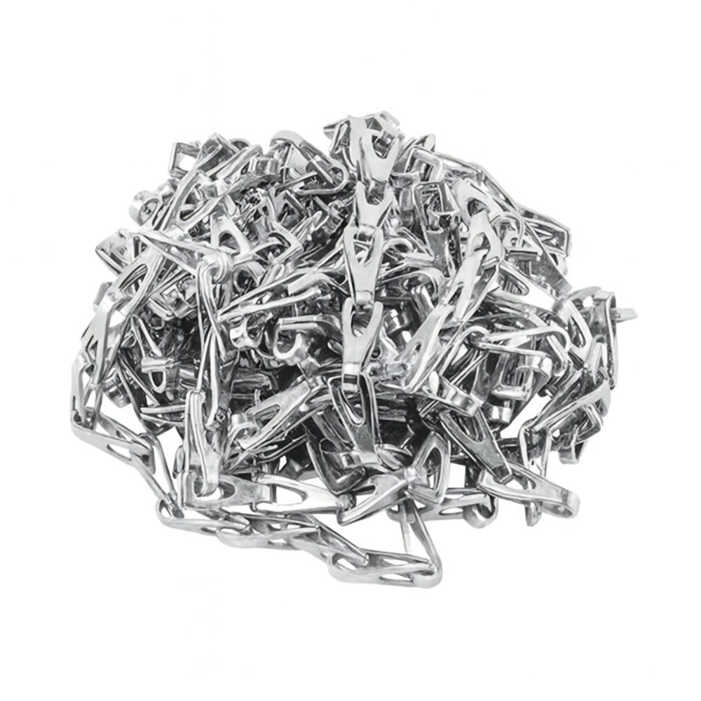 LiftMaster Sash Chain, #8, 12' | All Security Equipment