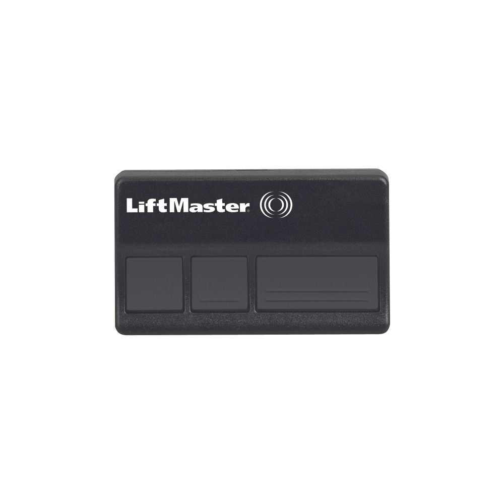 LiftMaster Security+® 3-Button Remote Control-315MHz Pack of 10