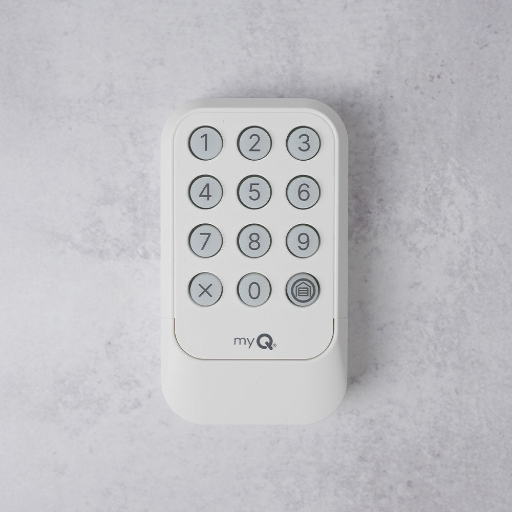 LiftMaster Keypad Max | All Security Equipment
