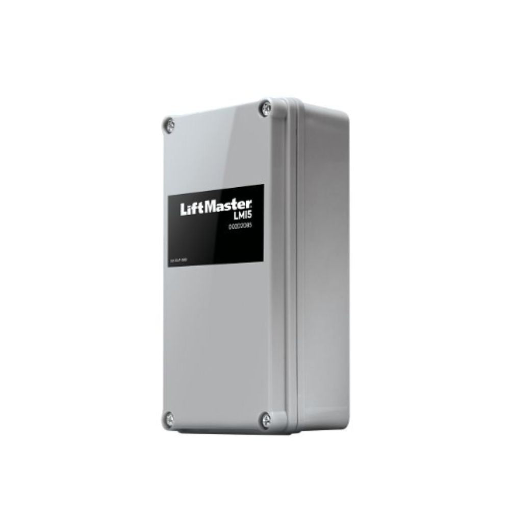 LiftMaster Sensor Connection Box for MyQ Dock Managment | All Security Equipment