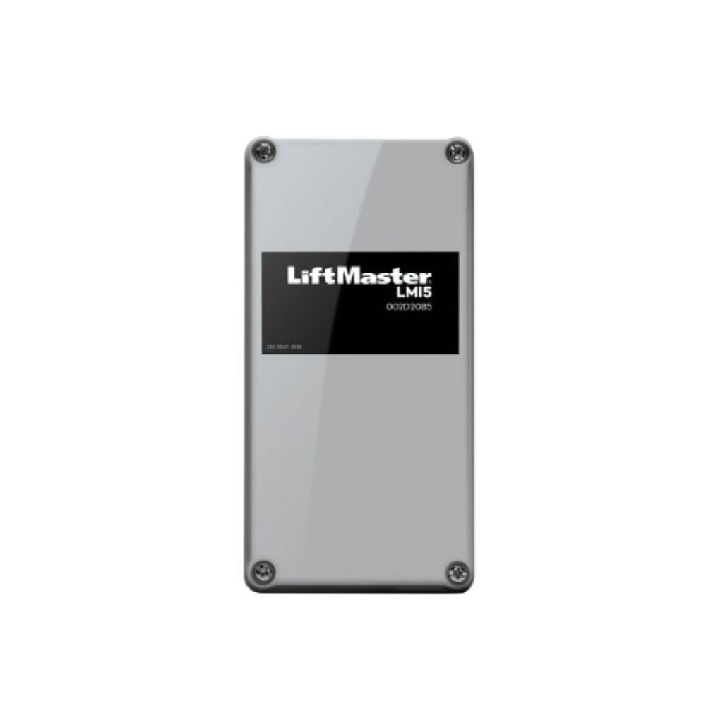 Sensor Connection Box LiftMaster Sensor Connection Box for MyQ Dock Managment