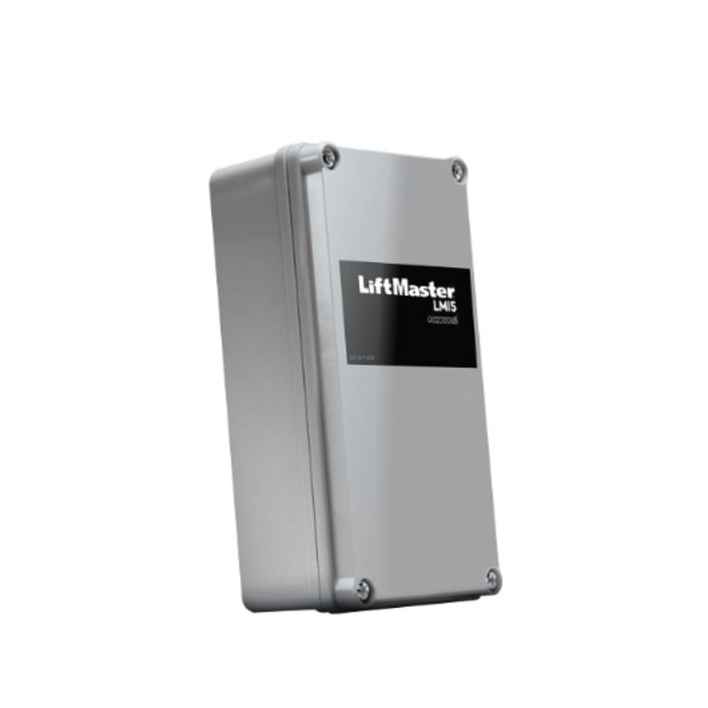 LiftMaster Sensor Connection Box for MyQ Dock Managment | All Security Equipment