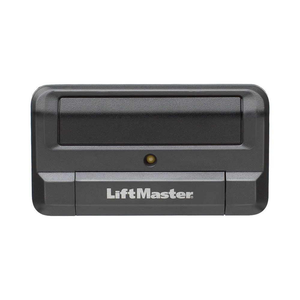 LiftMaster Single Button DIP Remote Control (Pack of 10) 811LMX-PK10