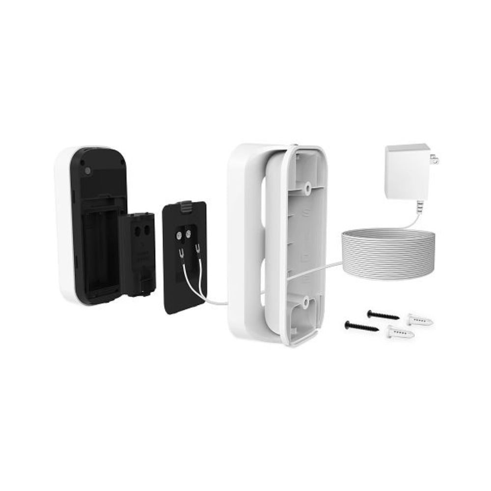 LiftMaster Smart Garage Video Keypad Power Adapter Kit | All Security Equipment
