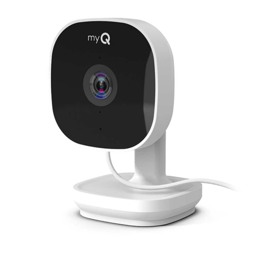 LiftMaster Smart Indoor Camera | All Security Equipment