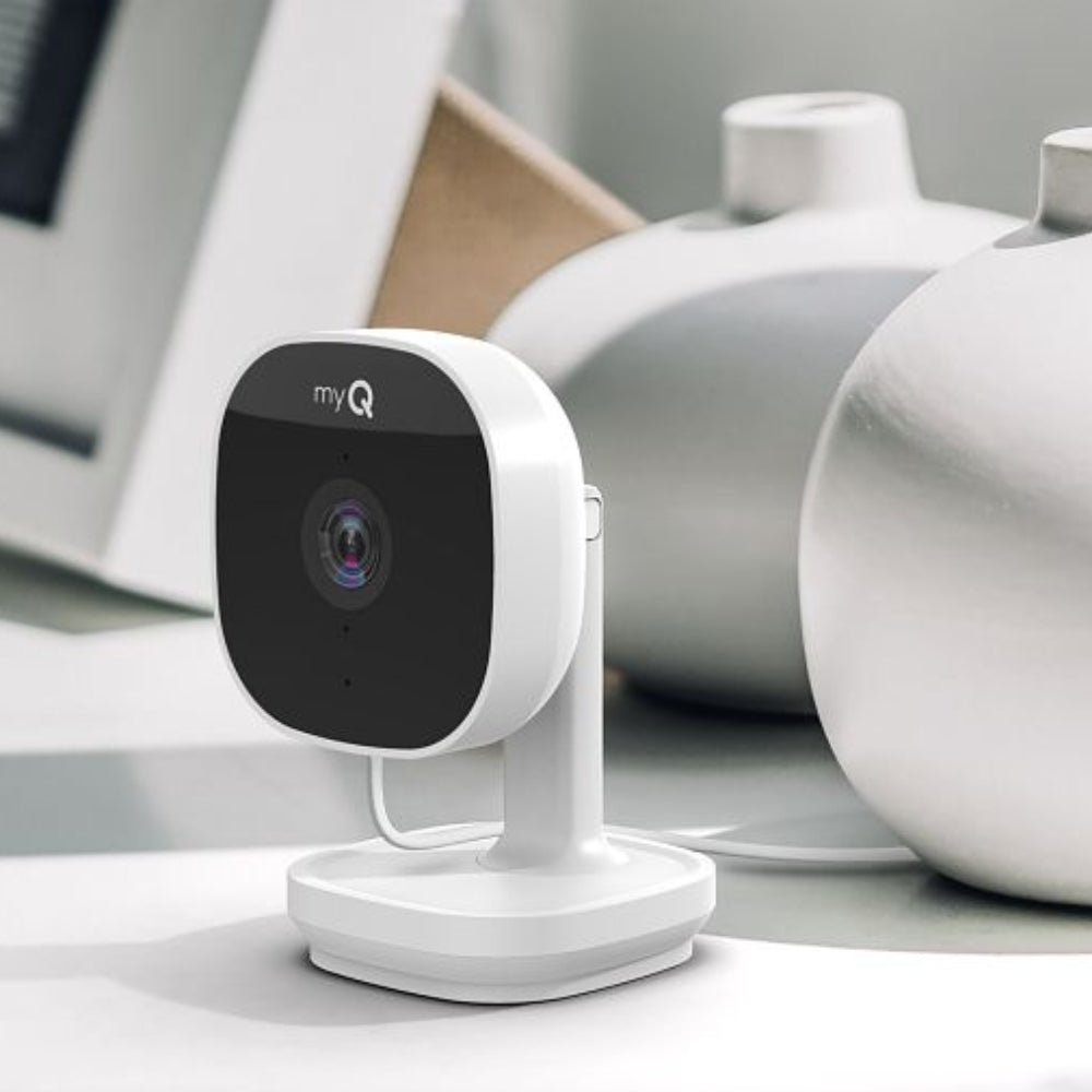 LiftMaster Smart Indoor Camera | All Security Equipment