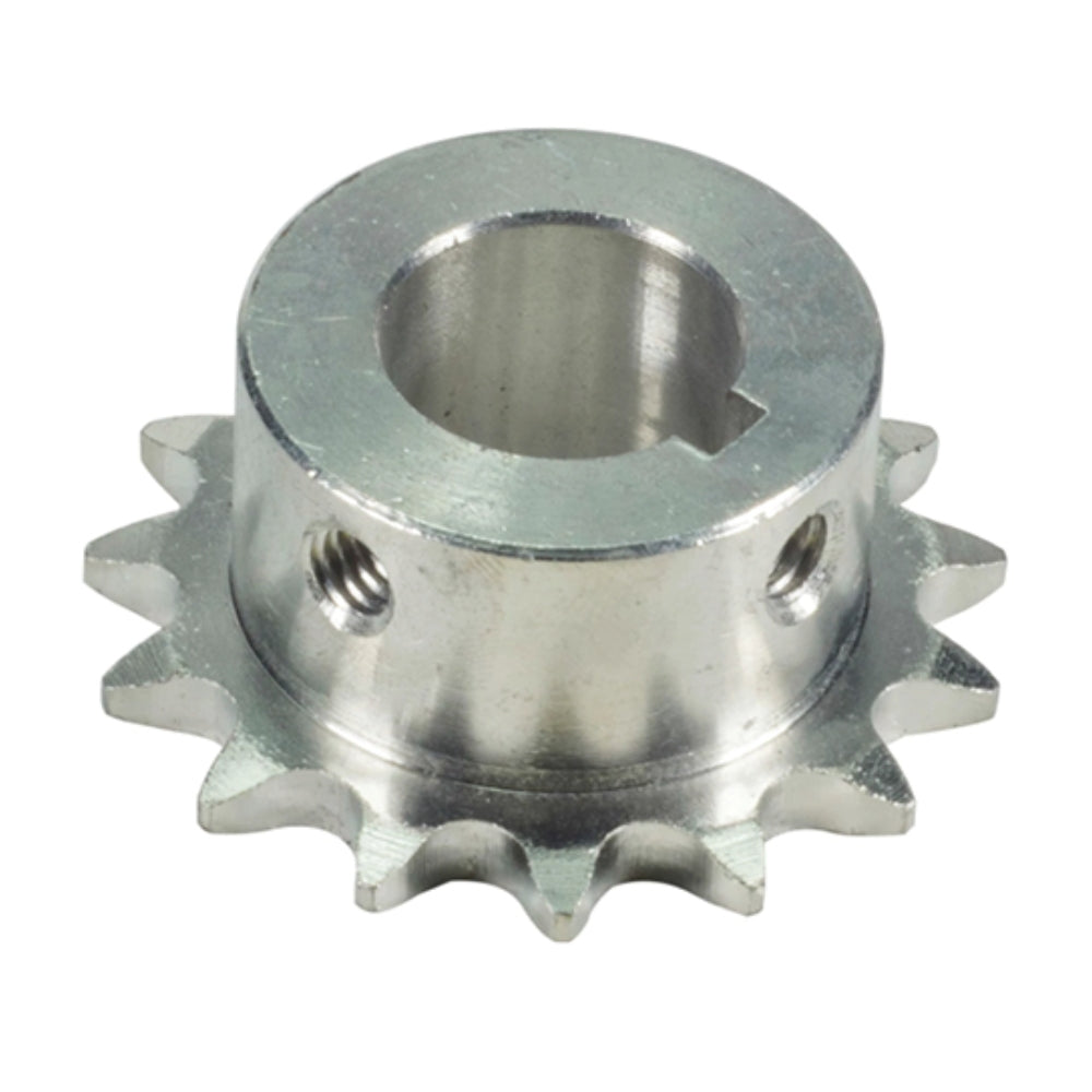 LiftMaster Sprocket, 41B15T, 1"B | All Security Equipment