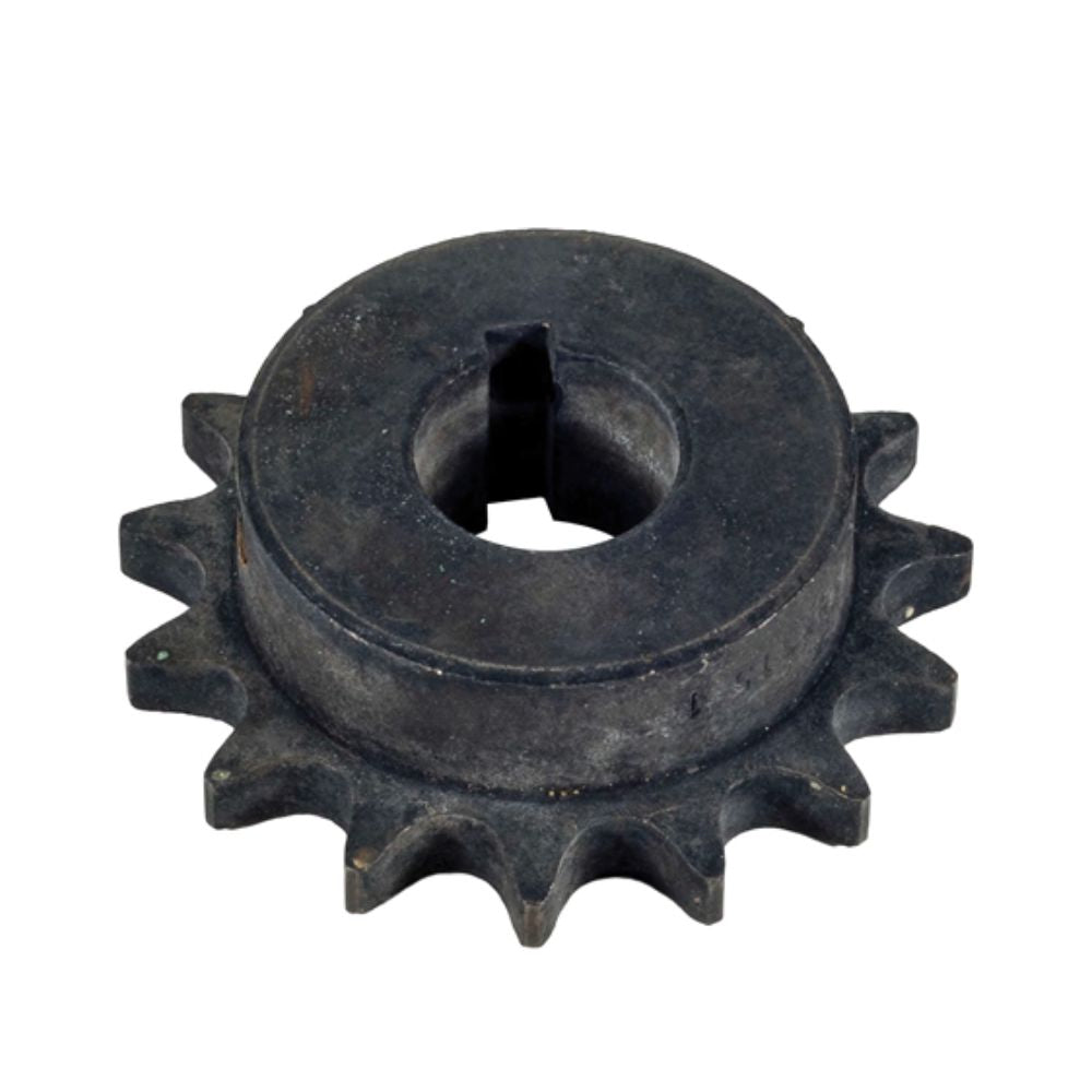 LiftMaster Sprocket 50B15T, 1"Bx1/4" | All Security Equipment