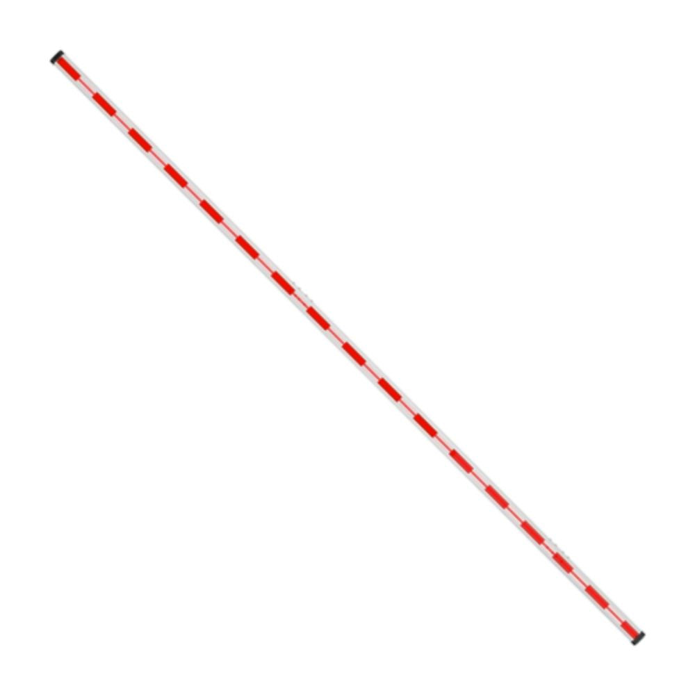 LiftMaster TECHNA Barrier Gate Arm, 12 ft, with LED | All Security Equipment