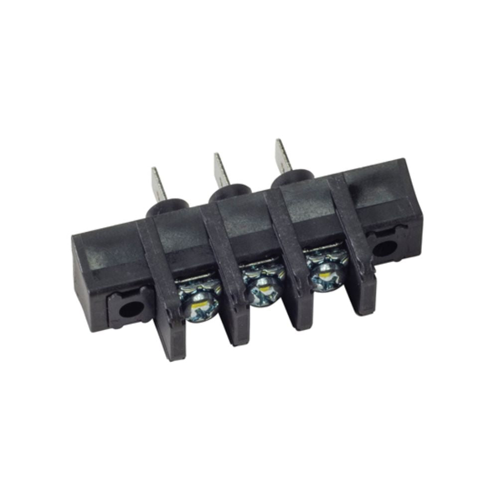 LiftMaster Terminal Block, 3 Position, 600V, 20A | LIF-K42-31246