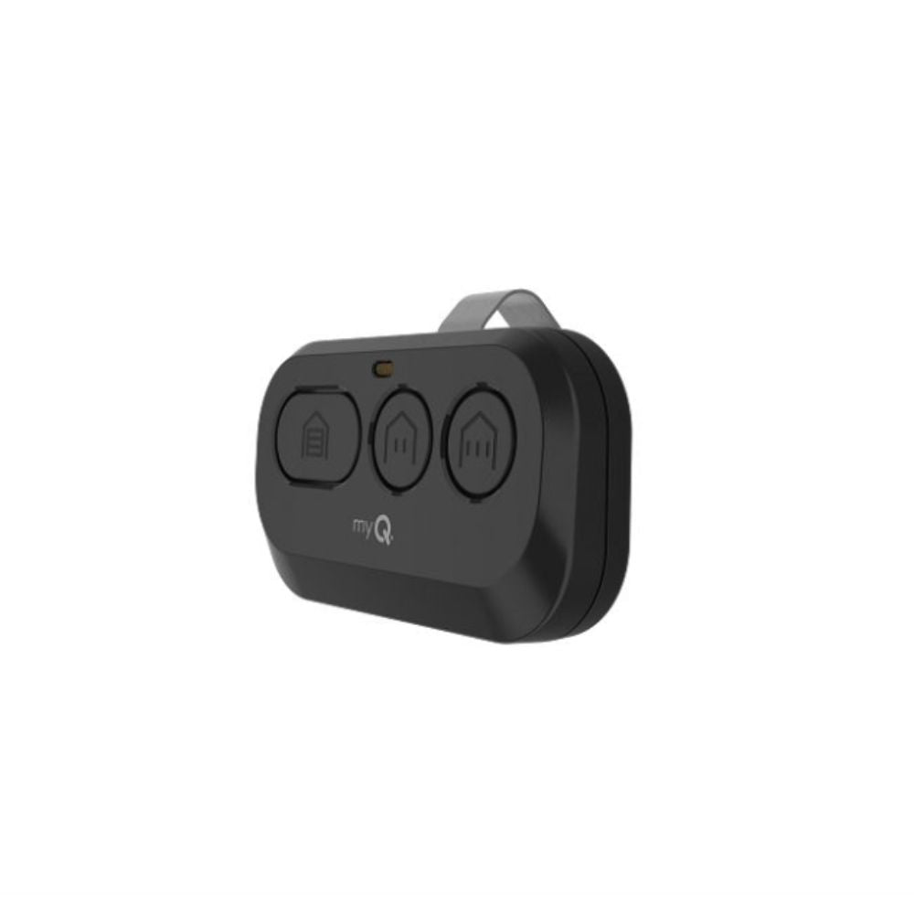 LiftMaster Three Button Visor Transmitter | All Security Equipment