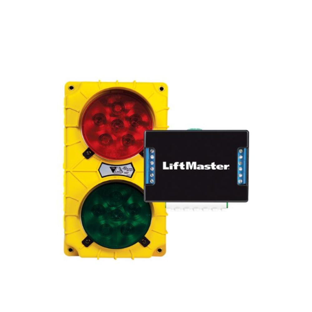 LiftMaster Traffic Light Package | All Security Equipment